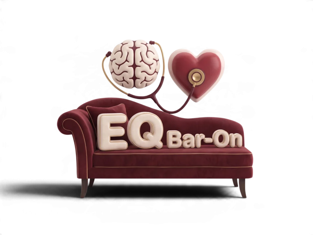 تست هوش هیجانی بار-آن (EQ) رایگان – آنلاین